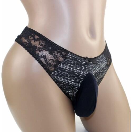 WOBOTSOSSY Lace