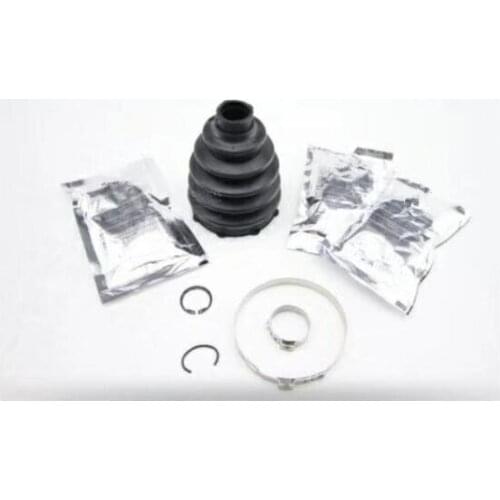 1 set Front Axle Outer Joint Boot Kit for BMW F01 F02 F07 F10 528i 535iGT 640i 750i 31607606091