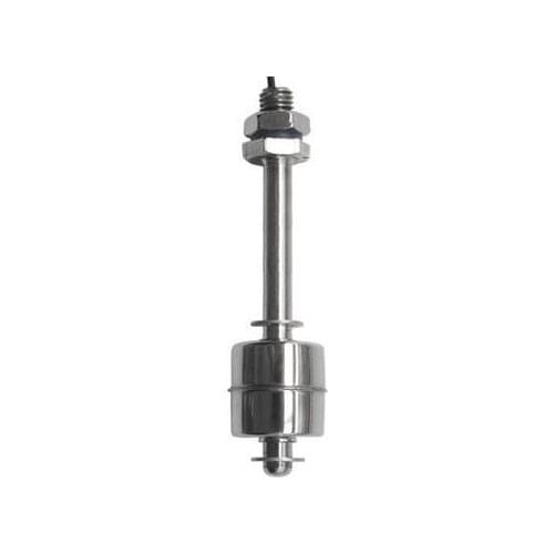 100mm Liquid float switch water level sensor (stainless steel)