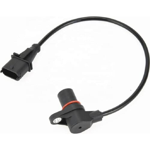 1x 0281002511 New Cps Crankshaft Position Sensor For DAF XF95 CF75 CF85 Dump Truck Tractor OE# 1398467 / 640600 / 0281 002 511