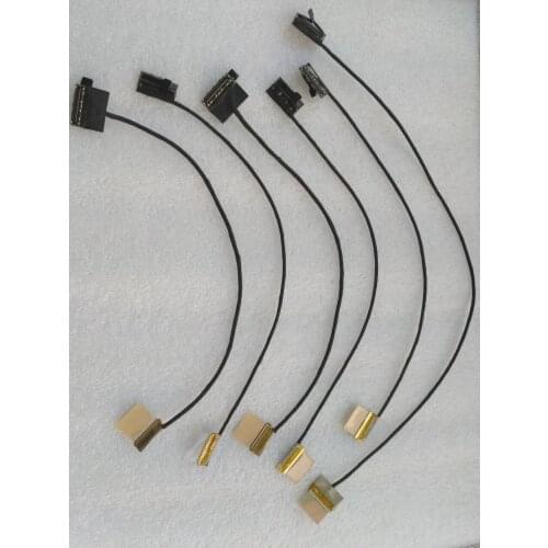 30/40P EDP/4K LCD CABLE for SAGER NP9877 NP9155 lNP8950 NP8952 NP8156 NP8157 NP8370 NP3246 NP5872 NP7870 NP6872 Free shipping