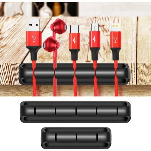 Car Clips USB Cable Organizer Storage Car Sticker For Fiat 500 Opel Insignia Suzuki Swift Sx4 Hyundai Ix35 Creta Ix25 Nissan