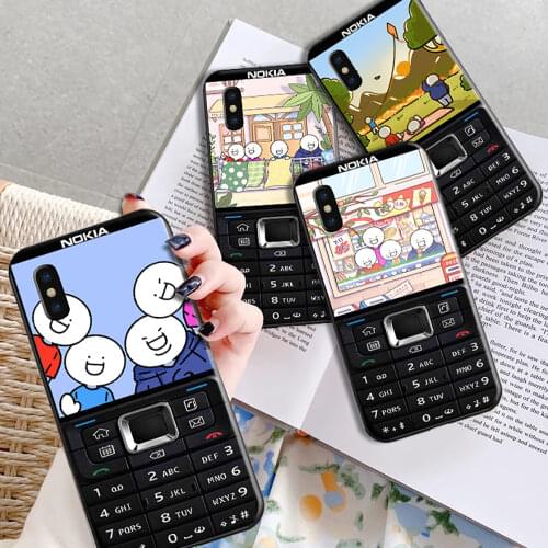 Чехлы для телефонов Nokia BillionCharm China At AliExpress