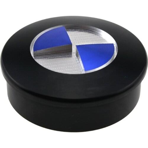 For BMW S1000RR R Nine T Pure Racer Scrambler Urban G/S CNC Upper Top Front Fork Center Covering Cap Yoke Plug Protector