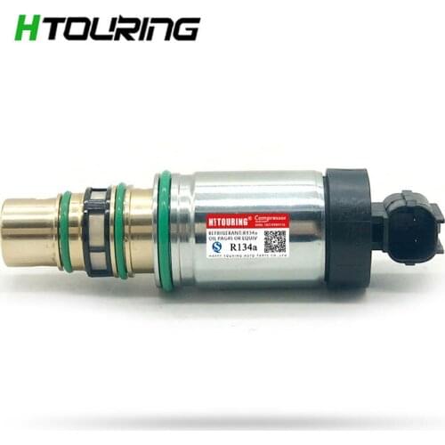 PXE14 PXE16 Auto A/C AC COMPRESSOR ELECTRIC CONTROL VALVE For Car Opel Hyundai Tuson Kia K2 RIO SOPRTAGE 97674 2S000 976742S000
