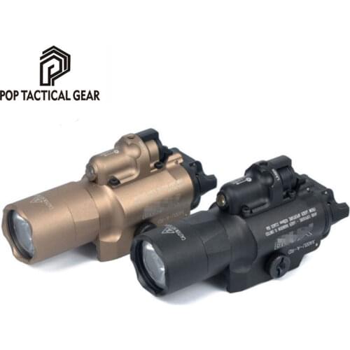 Specprecision SF X400 Ultra Weapon Light Perfect Replica