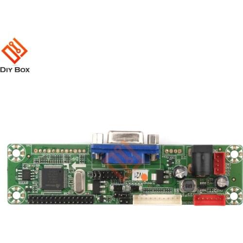 Occkic Instruments For Measurement And Analysis