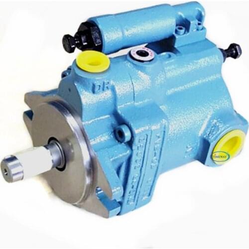 NACHI Variable Piston Pump PVS-0B-8N1-U-30 High Quality Hydraulic Pump
