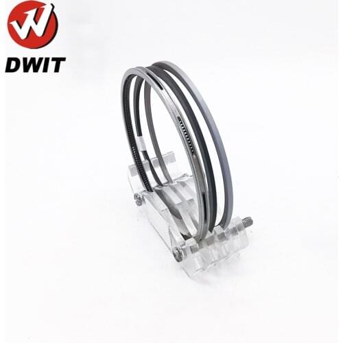 Sell T6.3544 Diesel Engine Piston Ring 41158005 from Guangzhou Dwit Auto Parts