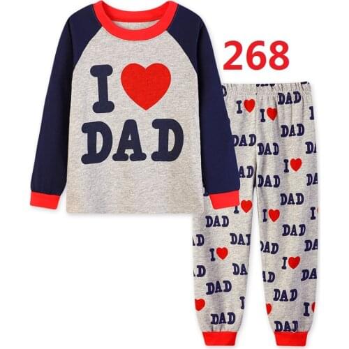 XZKAMI Pajamas For Girls