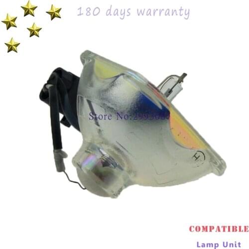 Replacement bare lamp ELP61 For EB-430 /EB-430LW / EB-431I / EB-435W / EB-436WI / EB-915W / EB-925 / H388A / H388B H388C H389A