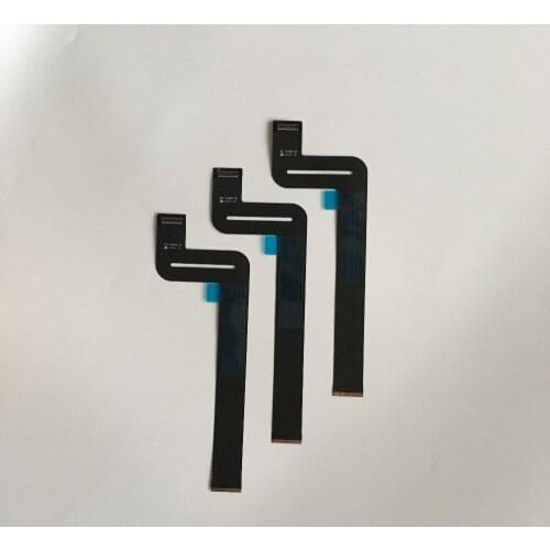 1 lot/ 5 PCS Original For MacBook Pro 821-01002 Touch Pad Trackpad Cable Late 2016 2017 A1708 13"