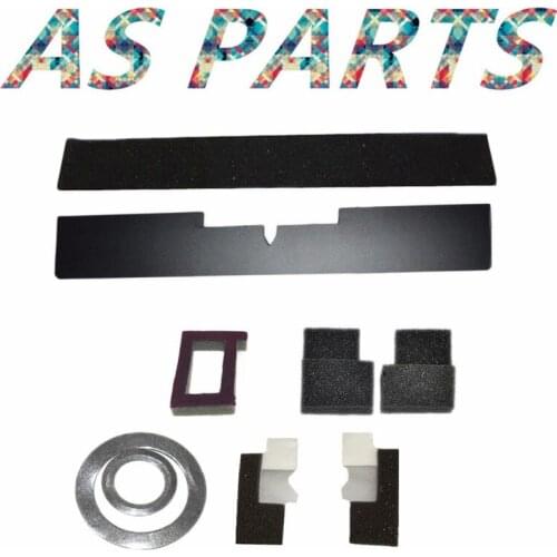 10SetsX For Ricoh AF 2075 1075 2060 MP7500 8000 550 551 AF1075 AF2075 Developer seal, drum seal, blade seal, registration seal