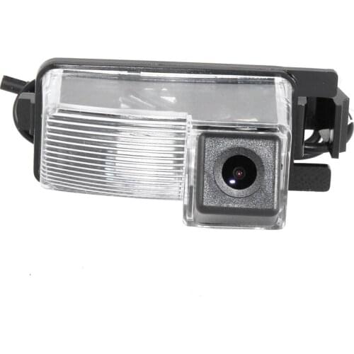 Car HD Waterproof Rear View Camera Parking Reverse Camera for Infiniti G25 G35 G37 2003-2013