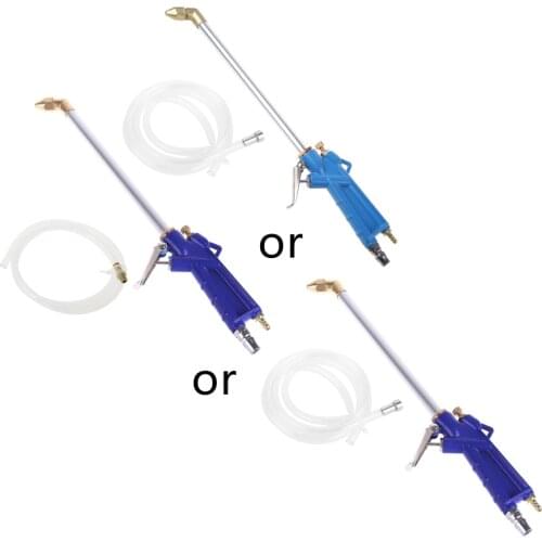 Car Air Pressure Engine Warehouse Cleaner Washing Gun Washer Sprayer Dust Tool