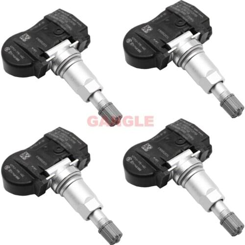 FOR 2012-2015 HONDA CROSSTOUR 315MHz TPMS SENSOR TIRE AIR PRESSURE SENSOR 42753-TP6-A82 42753-TP6-A820-M1