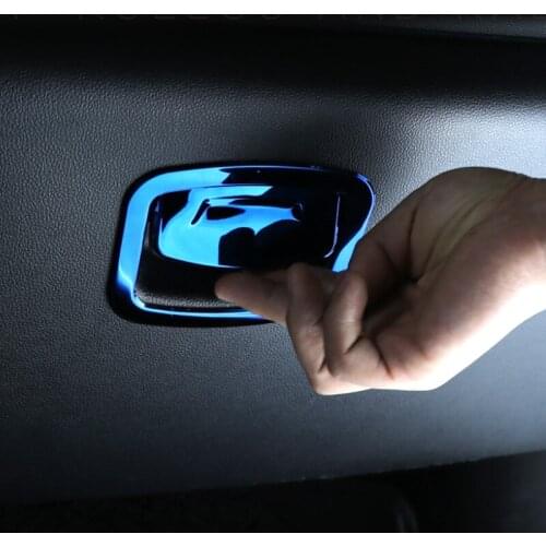 For Renault Koleos 2017 2018 2019 Car Armrest Storage Box Car Organizer Holder Tray Accessories Carstyling