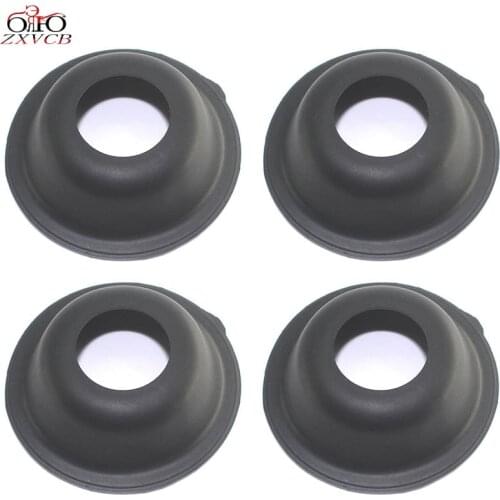 For GS550L GS750E GS850G GS550 GS750 GS850 GS 550 750 850 L M GS850G GS850GL Motorcycle carburetor repair kit plunger diaphragm