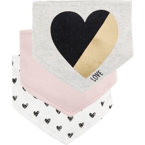Honeyzone Baby Bibs