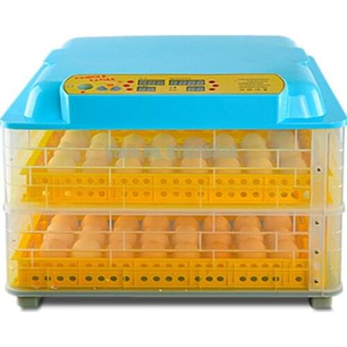 Incubator Incubator Automatic Small Incubator Machine For Hatching Chickens Home Intelligent Incubator