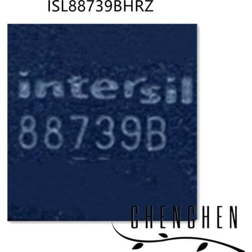 ISL88739BHRZ 88739B ISL88739AHRZ 88739A ISL88739HRZ 88739HRZ 739HRZ QFN 100% New