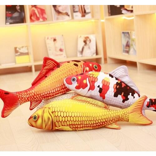 Lucky Boy Sunday Plush Plants