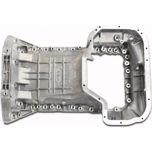 Oil Pan(Oil Sump) for BEN Z OEM：A 276 014 0400 A 276 014 0602 211 S350