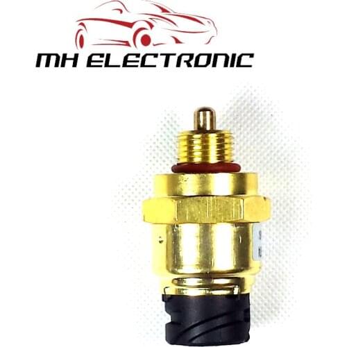 MH ELECTRONIC High Quality New 1077574 Oil Pressure Sensor For Volvo D12 VN VNL Truck