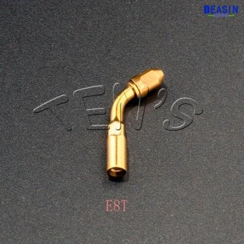 2019 new 3 pcs Dental ultrasonic scaler work tip Woodpecker EMS Universal