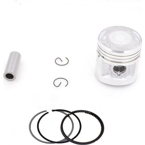 NEW High Quality Motorcycle 44mm 13mm Pin Ring Kit for HONDA CB125 TWIN CA125 Rebel CD125 CB125T CBT125 CM125 244FMI