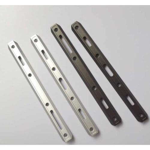 Original New Phone Side metal frame Trimming Case Cover For Blackview BV8000 Pro MTK6757 Octa Core 5.0" FHD