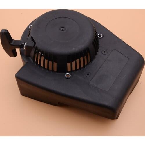 Pullsarter Pull Starter Assembly 118550276/0 118550276/1 118550139/0 Fit For Mountfield (GGP) 140 & 160 CC OHV RM45 RM55 Engines
