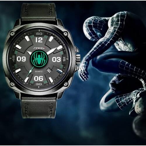 Military Watches Sinobi China