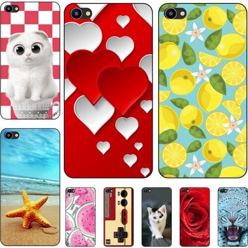 TWONEDAY Phone Cases Meizu U10