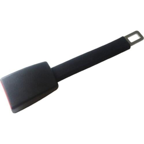 25cm Universal Car Seat Belt Seatbelt Extender Extension Buckle Pregnant Belts Safety Seat Clip Strap Q2C8