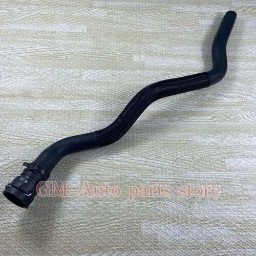 Engine Coolant Hose Heater Outlet Inlet Hose Three Way Pipe For 2010-2015 Chevrolet Cruze Opel Astra 9048550 95390883 9075008