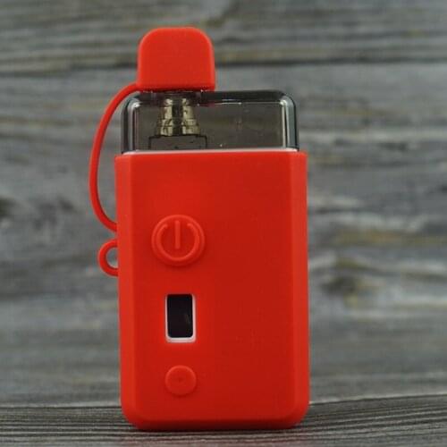 Shield Wrap Skin shell for Artery Pal 3 Texture cover conservatory Soft Rubber Sleeve Silicone Case fits pal3 5pcs