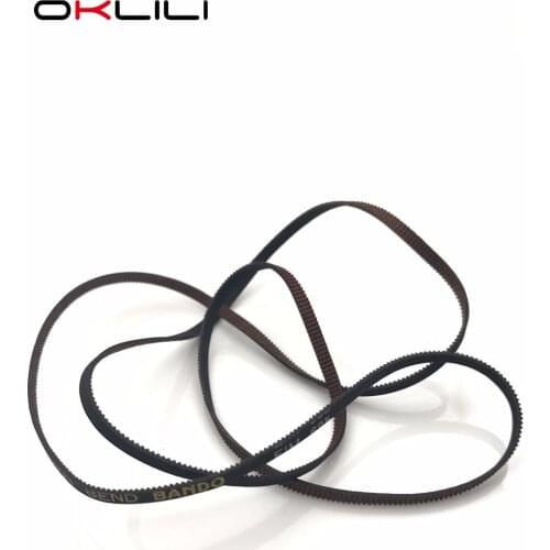 1X Carriage Timing Belt for Epson ME10 L100 L110 L111 L120 L130 L132 L210 L220 L222 L300 L301 L303 L310 L350 L351 L353 L355 L358