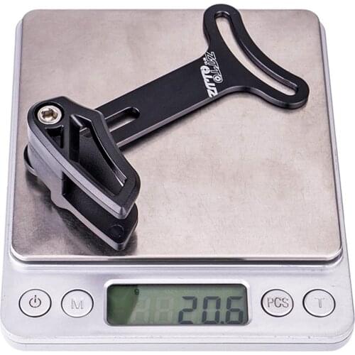 Anti-rust Chain Guide For Bafang Motor E Bike Chain Protector Keeper