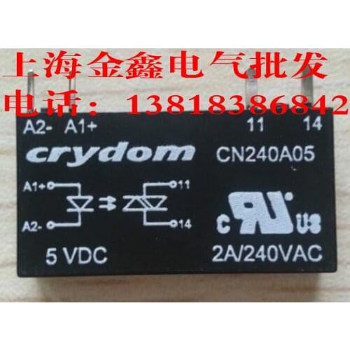 Crydom CN024D24 100% new and original