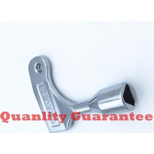 Elevator parts door triangle key professional engineering Train universal triangular key