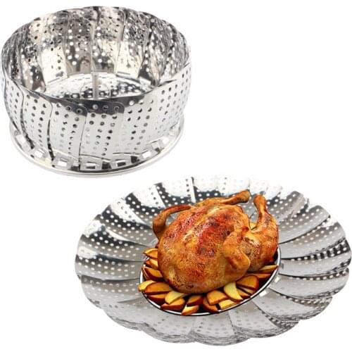 GU26°C Steamer Pans