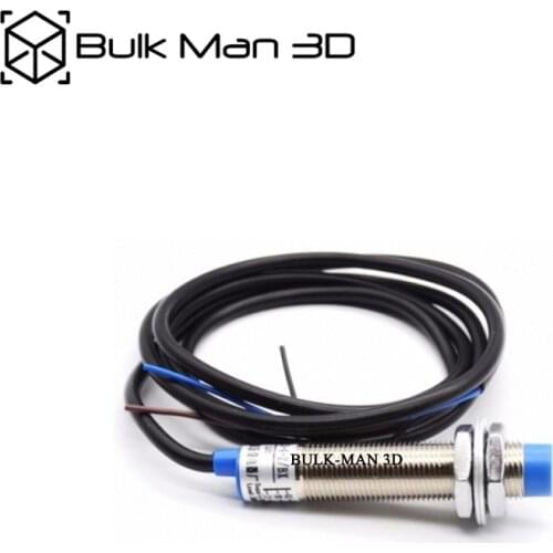 Inductive Proximity Sensor LJ12A3-4-Z-BX