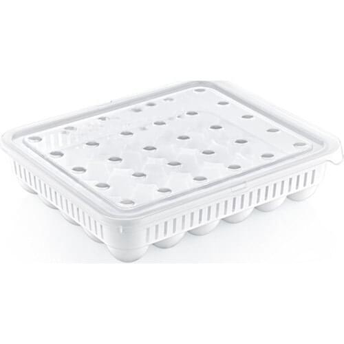 5dm 30LU Egg Storage Container