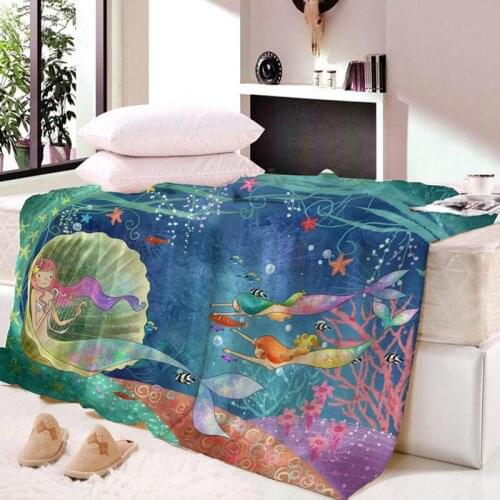 Custom Beauty Nap Blanket Super Soft Cozy Microfiber Velvet Plush Throw Blanket On Bed Sofa Modern Line Art Sherpa Dropship