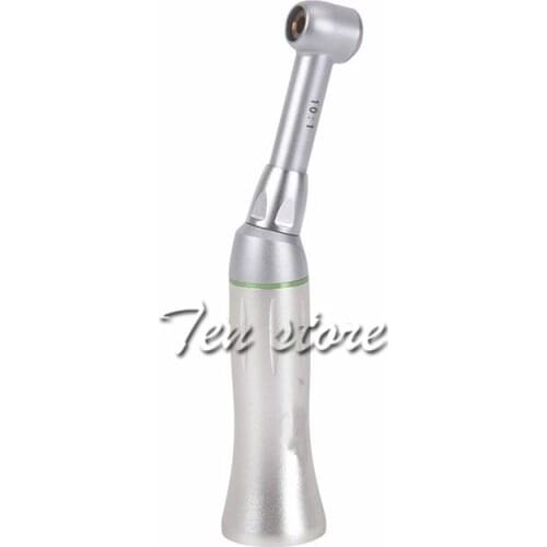 Dental nsk style endo 10: 1 reduction button 60 degree reciprocating against angle