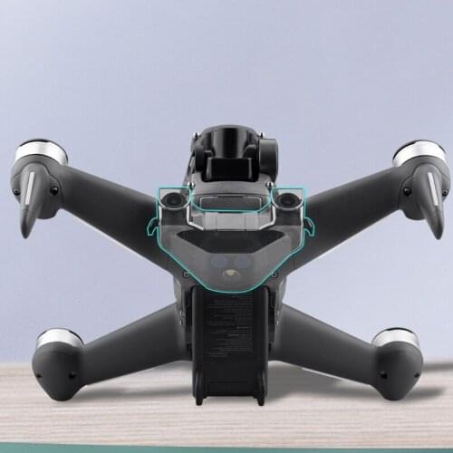 Anti-dust Cover for Drone for FPV COMBO Props Drone Bumper Protector Guard Accessories Y9RF