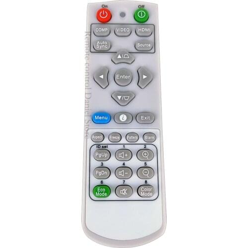 Control Remoto Q-3101 For ViewSonic Projector Remote control PA500S PA503S PA503SP PA503W PA503X PA503XP PG700WU PS500X PS501W