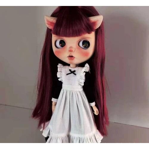 1/6 Blyth Customization doll with joint body