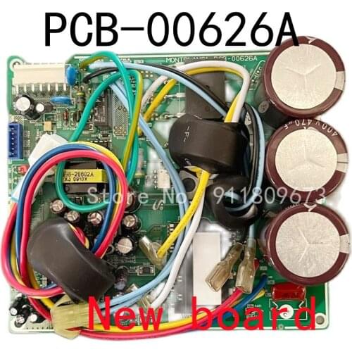 100%New board for original air conditioner computer board circuit board PCB-00626A DB91-00532H DB91-00669A